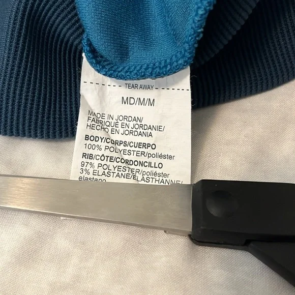 Under Armour Coldgear Quarter Zip Pullover - Picture 11 of 11